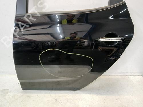 Left rear door HYUNDAI ix20 (JC) 1.4 | BP29275268C4