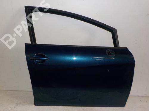 Used Right front door Right front door SEAT LEON (1P1) 2.0 TDI 16V (140 hp) 7991548 7991548