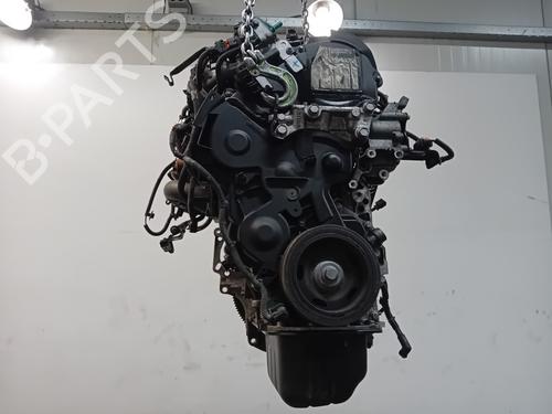 Motor CITROËN C4 CACTUS 1.6 BlueHDi 100 (99 hp) 24841468