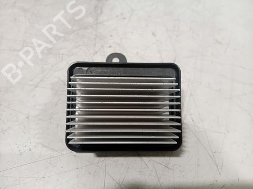 Heater resistor OPEL CORSA F (P2JO) 1.2 (68) | BP38468184M108 - Image 2