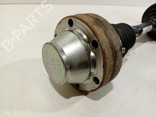 Right front driveshaft AUDI Q7 (4LB) 3.0 TDI quattro | BP24932209M39 - Image 3