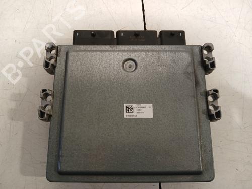 Used Engine control unit (ECU) Engine control unit (ECU) RENAULT MEGANE IV Hatchback (B9A/M/N_) 1.5 dCi 110 (B9A3) (110 hp) 33678392 33678392