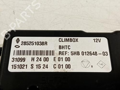 Electronic module RENAULT MEGANE IV Hatchback (B9A/M/N_) 1.6 TCe 205 (B9MV) | BP22380917M83 