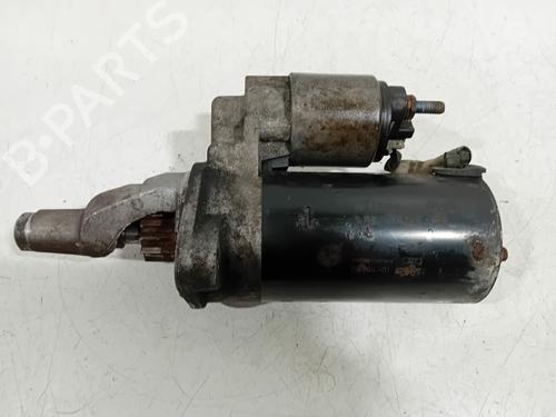 Used Starter AUDI A4 B6 Avant (8E5) 2.5 TDI (163 hp) 17054408