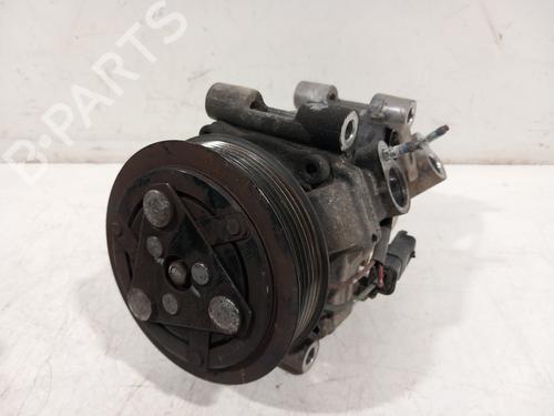Used AC compressor AC compressor 38444592 38444592