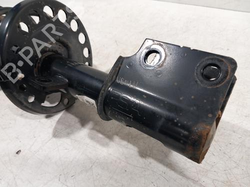 Left front shock absorber OPEL ASTRA L (OV5) 1.2 (FPHNPJ) | BP36260547M16 - Image 5