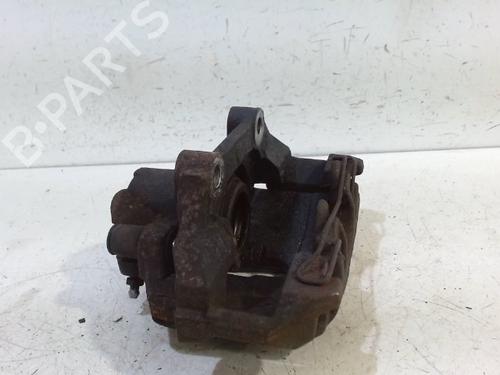 Left front brake caliper VW POLO V (6R1, 6C1) 1.6 TDI | BP11785920M105 