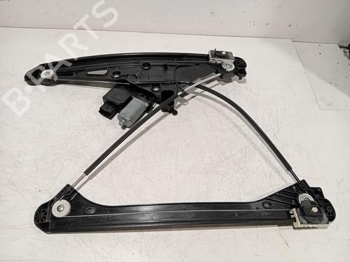 Used Front left window mechanism Front left window mechanism PEUGEOT 3008 II SUV (MC_, MR_, MJ_, M4_) 1.2 THP/ PureTech 130 (MRHNSM, MRHNSU, MRHNSJ, MRHNYW,... (131 hp) 34696600 34696600