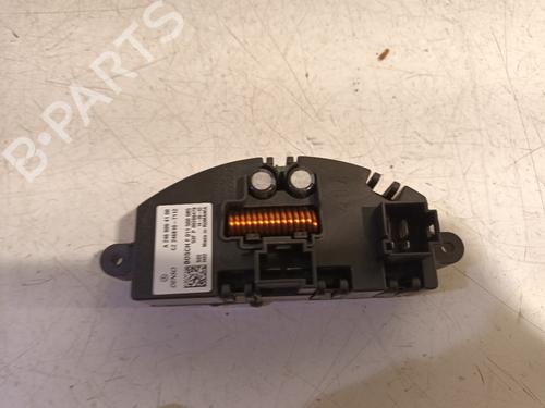 Heater resistor MERCEDES-BENZ GLA-CLASS (X156) GLA 200 (156.943) | BP18013100M108 