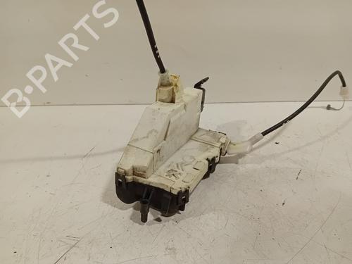 Front right lock PEUGEOT 5008 (0U_, 0E_) 1.6 16V | BP17004905C97 