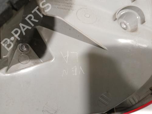 Left taillight MERCEDES-BENZ A-CLASS (W176) A 180 CDI / d (176.012) | BP32252806C34