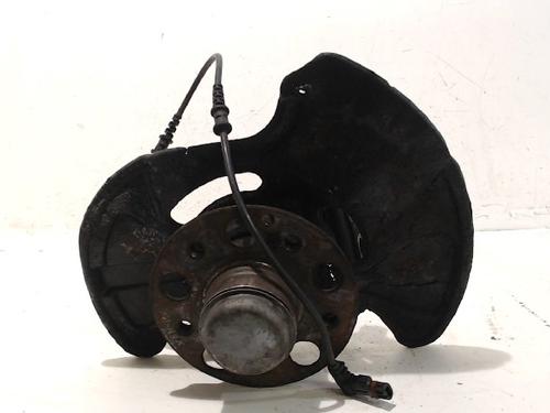 Used Right front steering knuckle MERCEDES-BENZ C-CLASS T-Model (S203) C 200 CDI (203.207) (122 hp) 13200854
