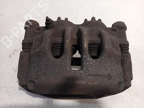 Used Right front brake caliper Right front brake caliper OPEL MOVANO B Van (X62) 2.3 CDTI FWD (FV) (101 hp) 39990986 39990986