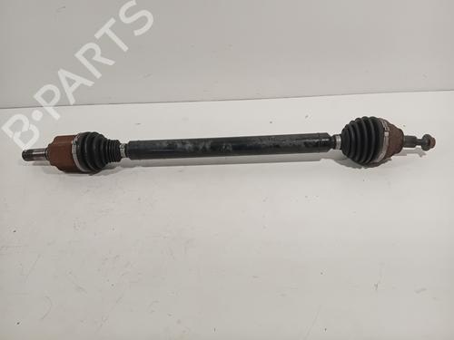 Used Right front driveshaft VW GOLF VII (5G1, BQ1, BE1, BE2) 1.4 GTE Hybrid (204 hp) 32506894