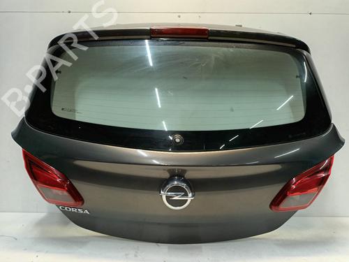 Porton trasero OPEL CORSA E (X15) 1.4 LPG (08, 68) (90 hp) 30006018