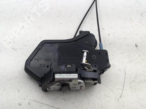 Rear right lock SUBARU JUSTY IV 1.0 (M300) | BP13207644C99 