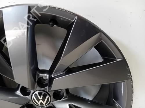 Fælk VW TAIGO (CS1) 1.5 TSI | BP24932165C45 - Image 4