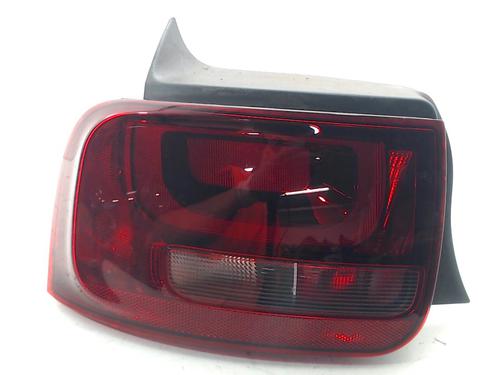 Used Left taillight Left taillight CITROËN C4 CACTUS 1.6 BlueHDi 100 (99 hp) 10708632 10708632