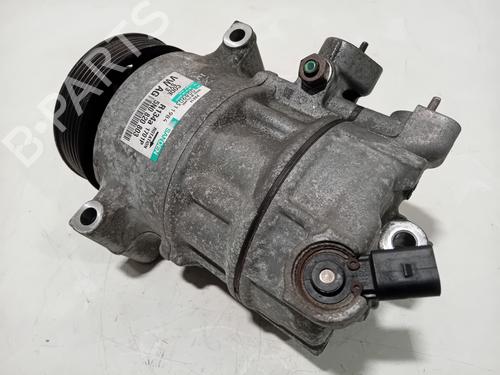 AC compressor VW GOLF VI (5K1) 1.4 TSI | BP39137436M34 - Image 3