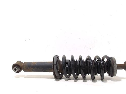 Left rear shock absorber PEUGEOT 508 I (8D_) 2.0 HDi | BP2999057M18 