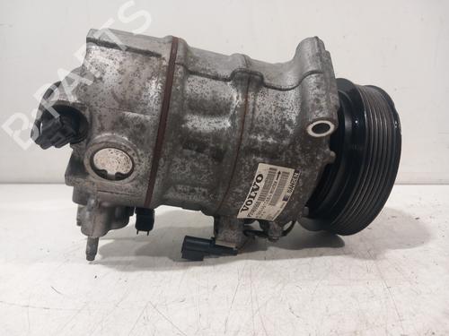AC compressor VOLVO S60 II (134) D3 | BP39513066M34 - Image 6