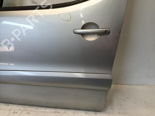 Left front door PEUGEOT PARTNER Box Body/MPV 1.6 HDi | BP19301678C2 