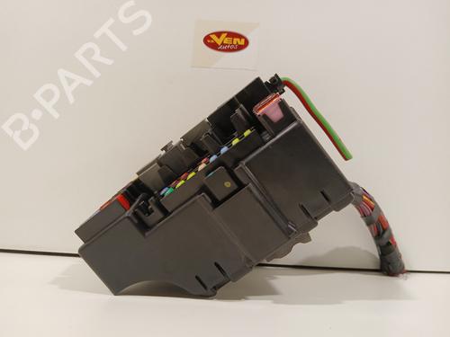 Fuse box OPEL CORSA E (X15) 1.2 (08, 68) | BP35980801E1 - Image 2