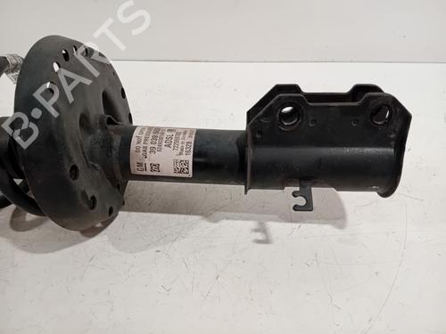 Left front shock absorber OPEL ASTRA K Sports Tourer (B16) 1.0 Turbo (35) | BP19280402M16 