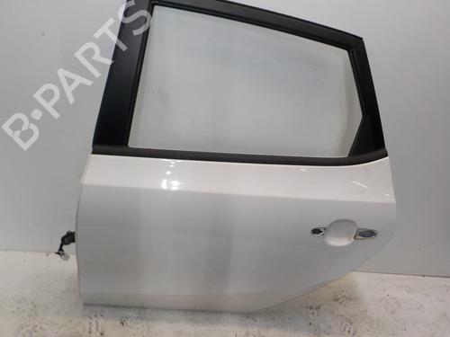 Used Left rear door HYUNDAI i30 (FD) 1.4 (109 hp) 15507450