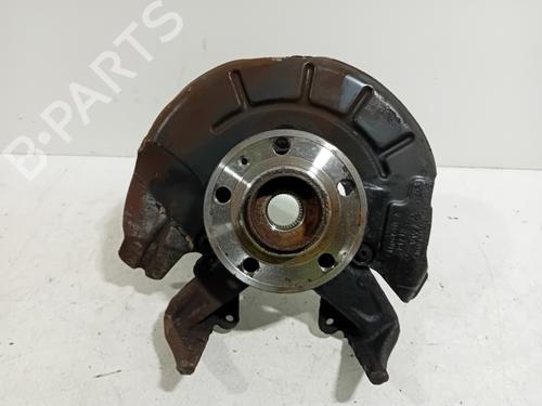 Used Left front steering knuckle SEAT IBIZA IV (6J5, 6P1) 1.2 (60 hp) 18061575