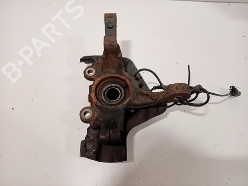 Right front steering knuckle FIAT DOBLO Cargo (263_) 1.3 D Multijet | BP29864333M26