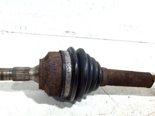 Left front driveshaft PEUGEOT 3008 I MPV (0U_) 1.6 THP | BP8910485M38 