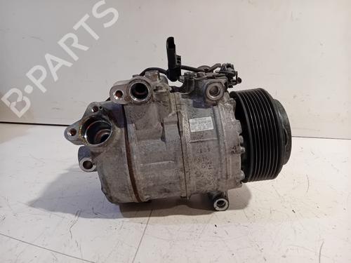 AC compressor BMW 5 Touring (F11) 528 i | BP28693484M34