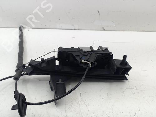 Front right lock FORD FIESTA VII (HJ, HF) 1.5 TDCi | BP13207633C97 