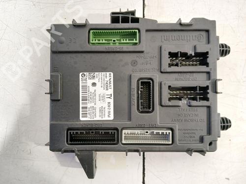 Control unit RENAULT MEGANE IV Hatchback (B9A/M/N_) 1.5 dCi 110 (B9A3) | BP33678393M11 - Image 2