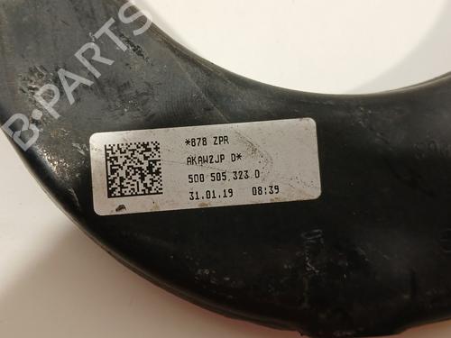 Left rear suspension arm VW TIGUAN ALLSPACE (BW2, BJ2) 1.5 TSI | BP29447080M14 