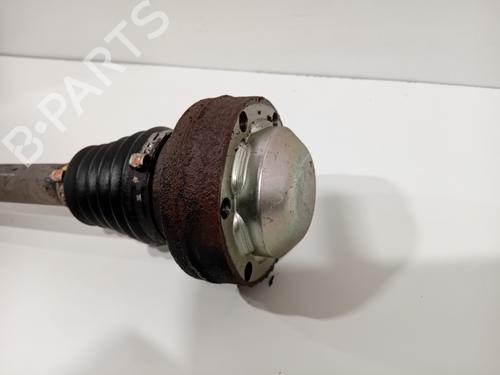 Left rear driveshaft AUDI A5 (8T3) 3.0 TDI quattro | BP23646462M40 - Image 3