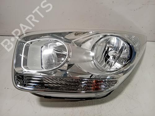Used Left headlight Left headlight 37257596 37257596