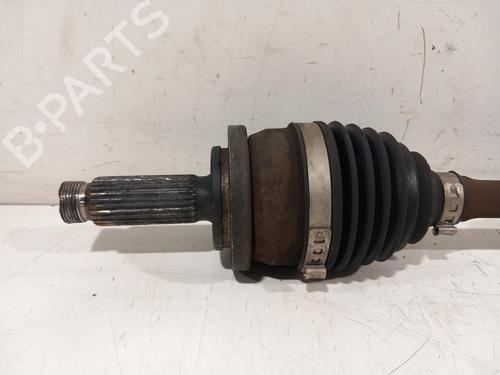 Right front driveshaft KIA PICANTO III (JA) 1.0 | BP38301036M39 - Image 3