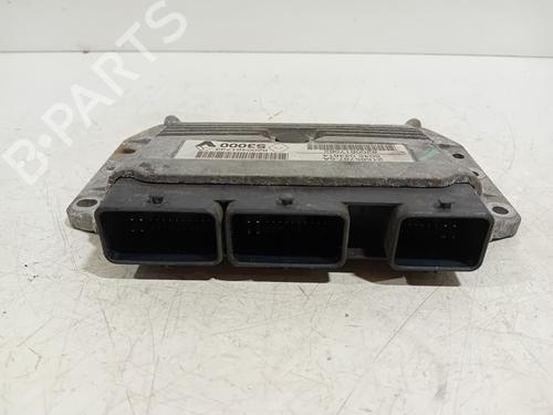 Engine control unit (ECU) RENAULT CLIO III (BR0/1, CR0/1) 2.0 16V Sport (CR0N, CR1P) | BP17090679M57 