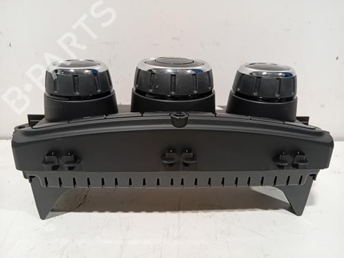 Climate control MINI MINI COUNTRYMAN (F60) Cooper SE | BP36841919I5 - Image 3