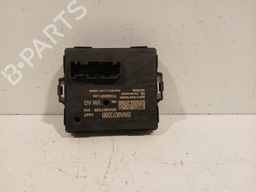 Computer verlichting VW GOLF VIII (CD1, DA1) 2.0 TSI R 4motion (333 hp) 29325482