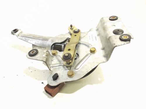 Rear wiper motor CITROËN BERLINGO / BERLINGO FIRST Box Body/MPV (M_) 1.9 D 70 (MBWJZ, MCWJZ) | BP3256908M102 