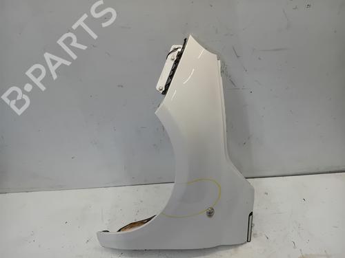 Used Left front fenders FIAT 500 (312_) 1.2 (312AXA1A) (69 hp) 27809250