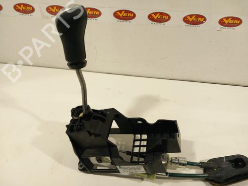 Gear lever NISSAN NOTE (E12) 1.2 | BP36274933M90 - Image 3