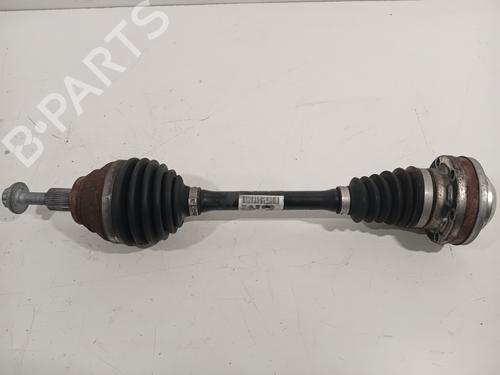 Used Left front driveshaft AUDI A3 Limousine (8VS, 8VM) 1.5 TFSI (150 hp) 32493073