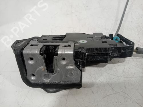 front-left-lock-mercedes-benz-a-class-w177-2018-33661345 main image