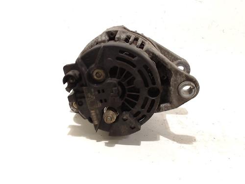 Alternator FIAT STILO (192_) 1.6 16V (192_XB1A) | BP2848941M7 