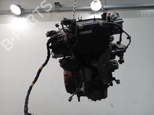 Engine FIAT PANDA (312_, 319_) 0.9 (312PXG1A) | BP28072692M1 