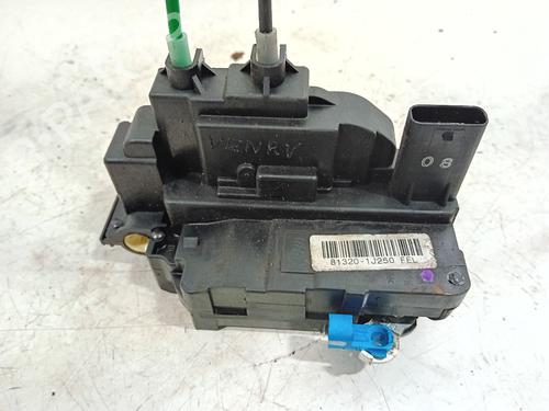 Used Front right lock HYUNDAI i20 I (PB, PBT) 1.2 (78 hp) 15738238